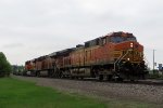 BNSF 4301 West